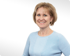 Photo of Kathy