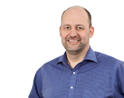 Photo of Peter