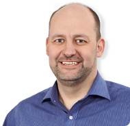 Photo of Peter