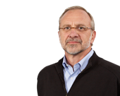 Photo of Ronald K.