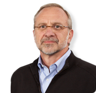 Photo of Ronald K.