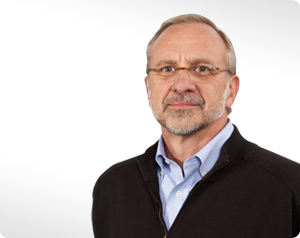 Photo of Ronald K.