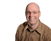 Photo of Trevor J.L.