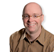 Photo of Trevor J.L.