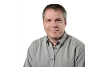 Photo of Wesley D.