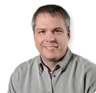 Photo of Wesley D.