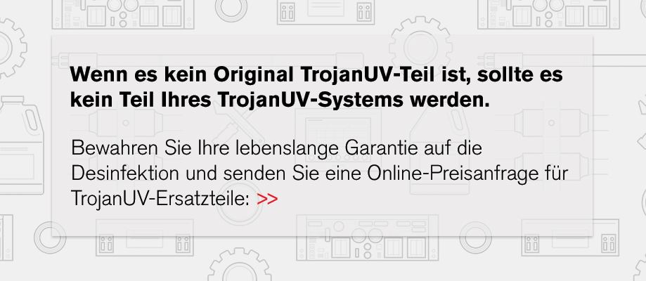 Get Genuine Orginal Ersatzteil Programm